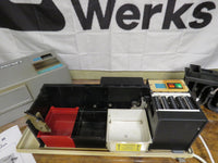 Air Techniques Peri-Pro III 94000 Automatic Film Processor with Daylight loader