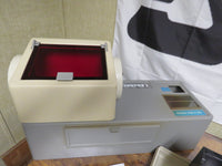 Air Techniques Peri-Pro III 94000 Automatic Film Processor with Daylight loader