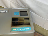 Air Techniques Peri-Pro III 94000 Automatic Film Processor with Daylight loader