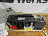 Air Techniques Peri-Pro III 94000 Automatic Film Processor with Daylight loader