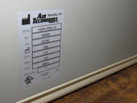 Air Techniques Peri-Pro III 94000 Automatic Film Processor with Daylight loader