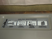 Air Techniques Peri-Pro III 94000 Automatic Film Processor with Daylight loader