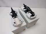 Buchi V-1000P Vacuum Pump - Dual V500 configuration