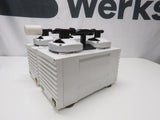 Buchi V-1000P Vacuum Pump - Dual V500 configuration