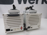 Buchi V-1000P Vacuum Pump - Dual V500 configuration