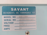 Savant SVC-100H SpeedVac Concentrator Centrifuge Evaporator w/ RH40-11 Rotor