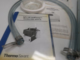 Savant RT-490 Refrigerated Condensation Trap w/ GP110 Vacuum Pump -90C TM100 GIT