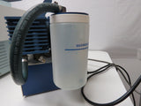 Savant RT-490 Refrigerated Condensation Trap w/ GP110 Vacuum Pump -90C TM100 GIT