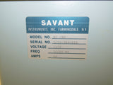 Savant RT-490 Refrigerated Condensation Trap w/ GP110 Vacuum Pump -90C TM100 GIT