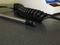 SybronEndo Vitality Scanner Model 2006 Electric Dental Pulp Tester + New Batteries