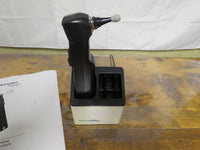 Welch Allyn AudioScope 3 Screening Audiometer with Charging Cradle &  New Battery