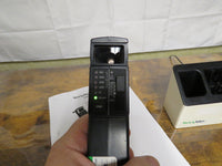 Welch Allyn AudioScope 3 Screening Audiometer with Charging Cradle &  New Battery