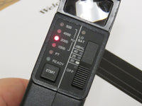 Welch Allyn AudioScope 3 Screening Audiometer with Charging Cradle &  New Battery