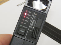 Welch Allyn AudioScope 3 Screening Audiometer with Charging Cradle &  New Battery
