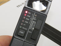 Welch Allyn AudioScope 3 Screening Audiometer with Charging Cradle &  New Battery