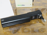 Welch Allyn AudioScope 3 Screening Audiometer with Charging Cradle &  New Battery
