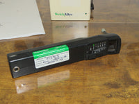 Welch Allyn AudioScope 3 Screening Audiometer with Charging Cradle &  New Battery