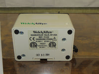 Welch Allyn AudioScope 3 Screening Audiometer with Charging Cradle &  New Battery