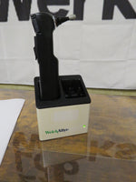 Welch Allyn AudioScope 3 Screening Audiometer with Charging Cradle &  New Battery