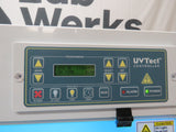 42" AIR CLEAN UV Light Box Shortwave UV Light for Surface Decontamination 120 Volts, Low Hours!