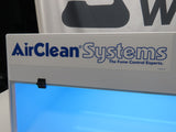 42" AIR CLEAN UV Light Box Shortwave UV Light for Surface Decontamination 120 Volts, Low Hours!