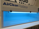 42" AIR CLEAN UV Light Box Shortwave UV Light for Surface Decontamination 120 Volts, Low Hours!