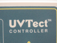 42" AIR CLEAN UV Light Box Shortwave UV Light for Surface Decontamination 120 Volts, Low Hours!