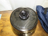 THERMO PTI Piramoon FiberLite F15-8x50c 15,000 RPM Fixed Angle Rotor - Exceptional Condition!