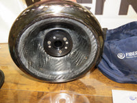 THERMO PTI Piramoon FiberLite F15-8x50c 15,000 RPM Fixed Angle Rotor - Exceptional Condition!