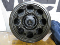 THERMO PTI Piramoon FiberLite F15-8x50c 15,000 RPM Fixed Angle Rotor - Exceptional Condition!