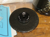 THERMO PTI Piramoon FiberLite F15-8x50c 15,000 RPM Fixed Angle Rotor - Exceptional Condition!