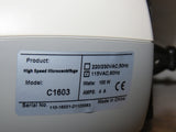 VWR C1603 12 Position High Speed Microcentrifuge 15,000 RPM 120V