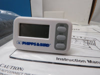 Phipps and Bird Model PB-700 Jar Tester-Lab Stirrer, 6-Paddle, illuminated Base