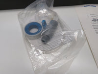 Phipps and Bird Model PB-700 Jar Tester-Lab Stirrer, 6-Paddle, illuminated Base