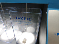 Phipps and Bird Model PB-700 Jar Tester-Lab Stirrer, 6-Paddle, illuminated Base