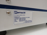 Retsch Qiagen TissueLyser Lab Mixer-Mill Disruptor Cat 85210, Part 20.742.0004