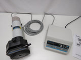 Cole Parmer MasterFlex I/P 7592-82 w/ Easy-Load 77601-60 & 7592-40 0.2 HP Pump Drive