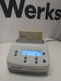 Eppendorf ThermoMixer F1.5 24-Well Heating Orbital / Vortex Mixer - VIDEO!