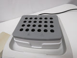 Eppendorf ThermoMixer F1.5 24-Well Heating Orbital / Vortex Mixer - VIDEO!