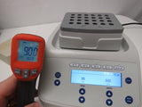 Eppendorf ThermoMixer F1.5 24-Well Heating Orbital / Vortex Mixer - VIDEO!