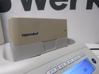 Eppendorf ThermoMixer F1.5 24-Well Heating Orbital / Vortex Mixer - VIDEO!