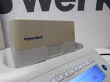 Eppendorf ThermoMixer F1.5 24-Well Heating Orbital / Vortex Mixer - VIDEO!