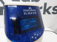 Polymer Laboratories PL-ELS 2100 Evaporative Light Scattered Detector