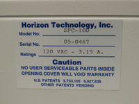 Horizon Dryvap 5000 w/ (2) SPE-DEX SPE-4790 Extractor, SPC-100 Controller, Vac pump & accessories