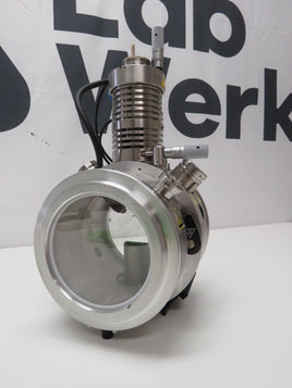 AB Sciex 027463 Ion Source TURBO V QTRAP LC/MS Spectrometer MDS Rev. R Surplus parts or repair