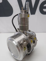 AB Sciex 027463 Ion Source TURBO V QTRAP LC/MS Spectrometer MDS Rev. R Surplus parts or repair
