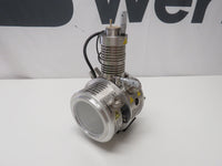 AB Sciex 027463 Ion Source TURBO V QTRAP LC/MS Spectrometer MDS Rev. R Surplus parts or repair
