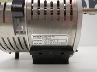 AB Sciex 027463 Ion Source TURBO V QTRAP LC/MS Spectrometer MDS Rev. R Surplus parts or repair