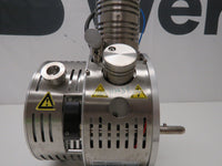 AB Sciex 027463 Ion Source TURBO V QTRAP LC/MS Spectrometer MDS Rev. R Surplus parts or repair