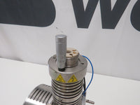 AB Sciex 027463 Ion Source TURBO V QTRAP LC/MS Spectrometer MDS Rev. R Surplus parts or repair
